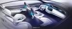 Skoda VisionE Concept 2017 года